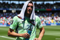 World Cup hydration breaks – who are the winners and losers?