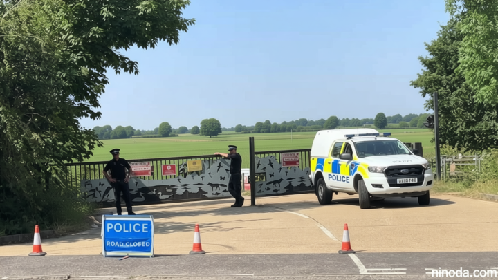 Body found in search for teenage swimmer in lake