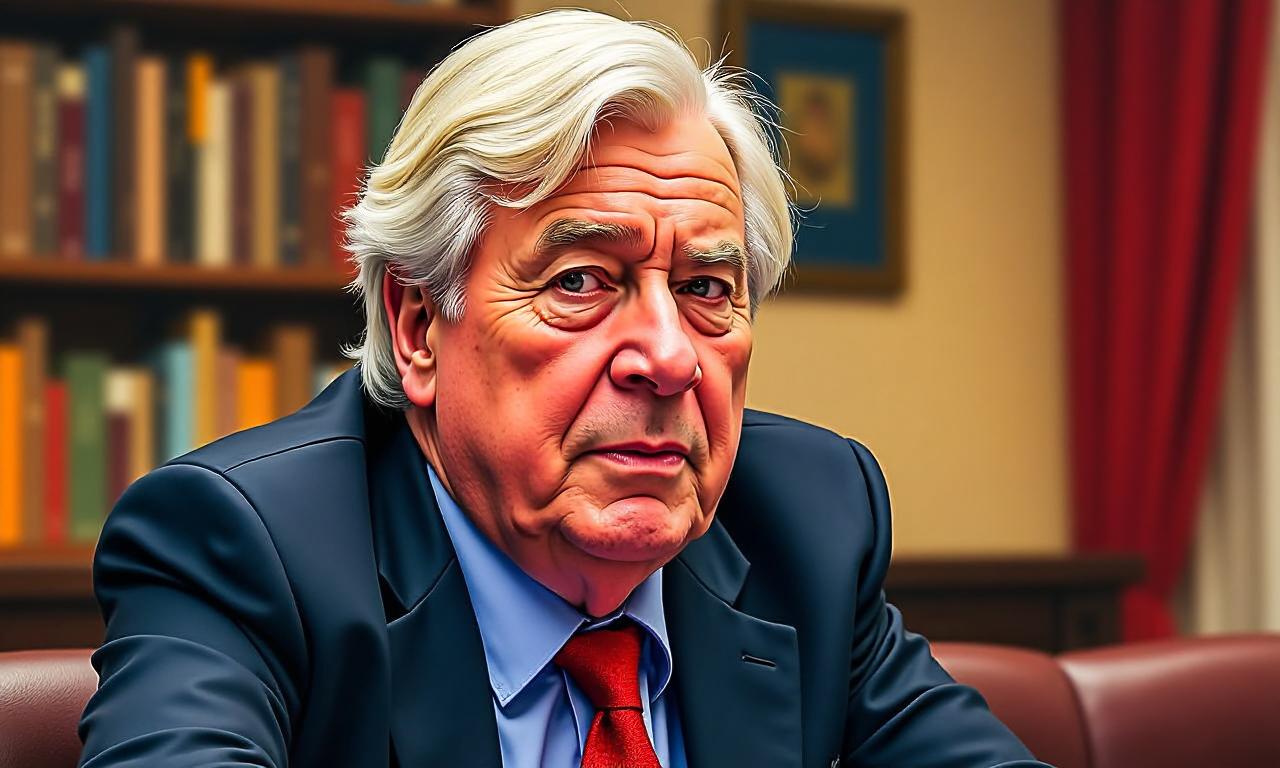 Roy Hattersley, former Labour deputy leader, dies aged 93