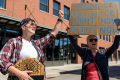 The ICE raids are over, but some Minnesotans say they still live in fear