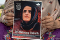 The woman who fought for Pakistan’s disappeared men now faces life in jail