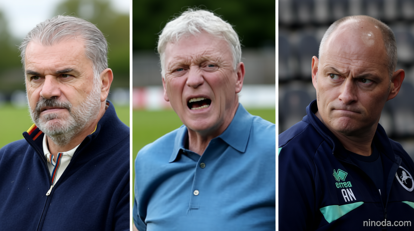 Who do Scotland fans want as the next head coach?