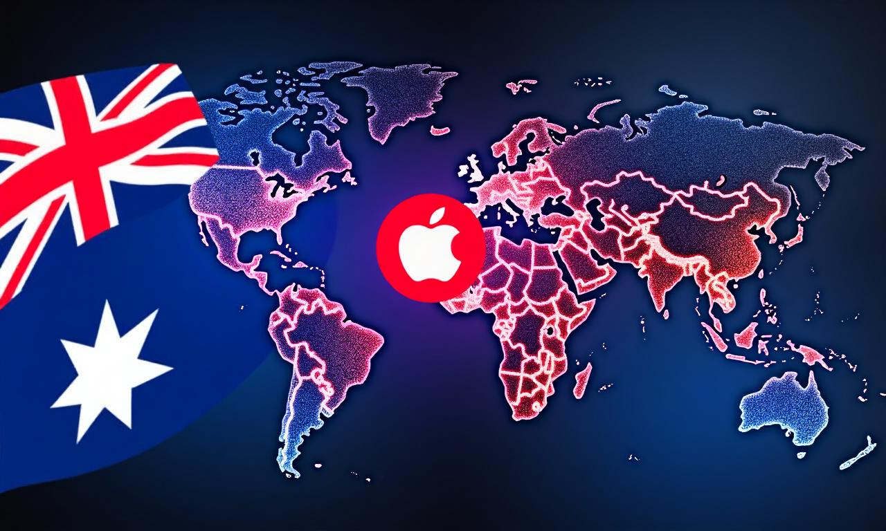 ‘Australia plus’ social media ban and ‘Russian incursion’