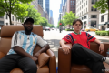 Two men make $50k to watch the World Cup, with nowhere to hide