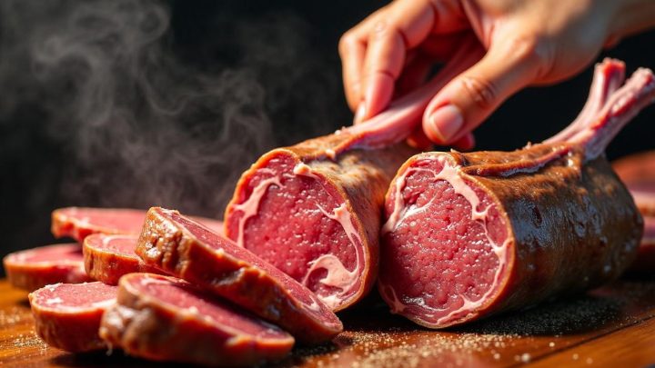 Kebab firm fined £500k for selling lamb that was mostly skin and fat