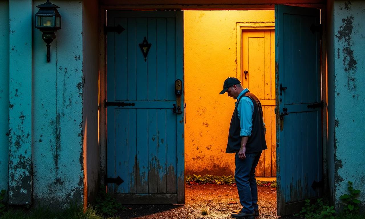 ‘Hidden house’ farmer slams contempt conviction