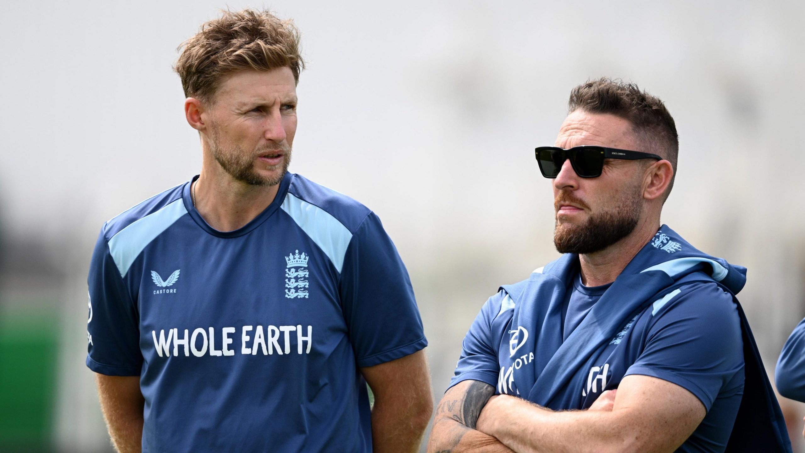 I’ll take England captaincy game-by-game – Root