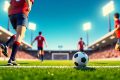 Why is football called ‘soccer’ in the US and Canada?