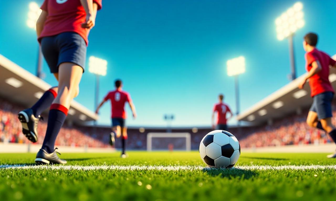 Why is football called ‘soccer’ in the US and Canada?