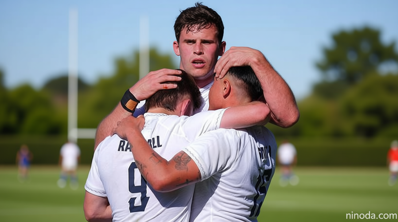 England XV well beaten by France in summer warm-up