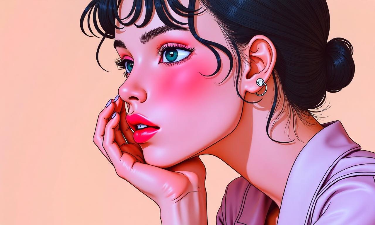 Cosmeticorexia: How girls are falling down a skincare rabbit hole