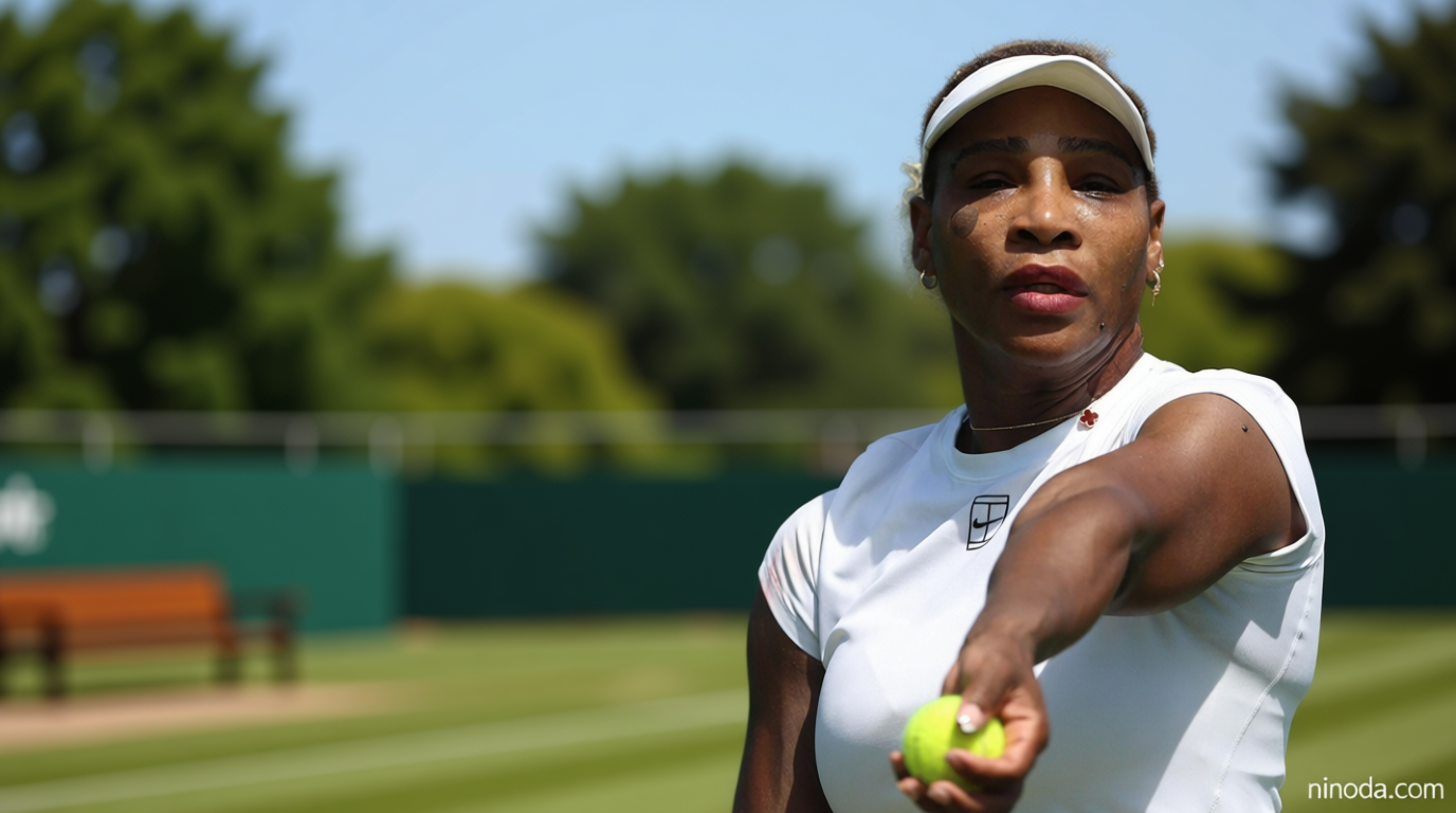 Old guard boosts Wimbledon in battle for centre stage