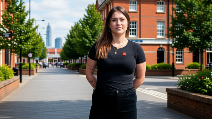 See it, say it, not sorted. I was let down when I reported my train sexual assault