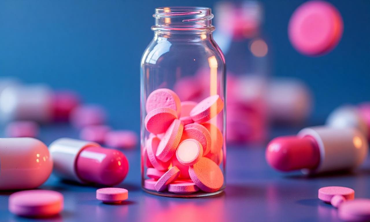 Weight-loss drug Wegovy to be available in pill form in UK for first time
