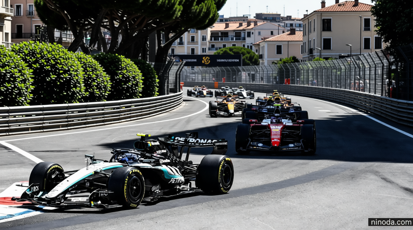 Formula 1 agrees to engine design change after criticism