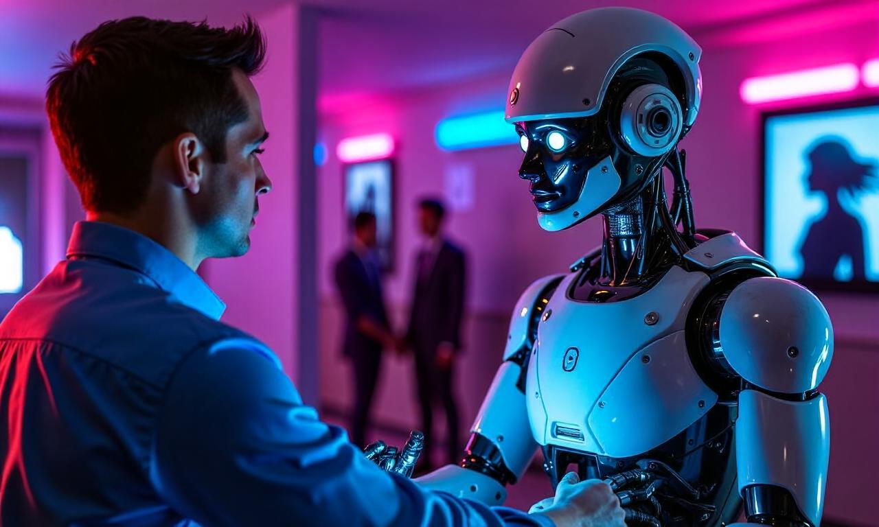 Officer accused of using AI to ‘create evidence’