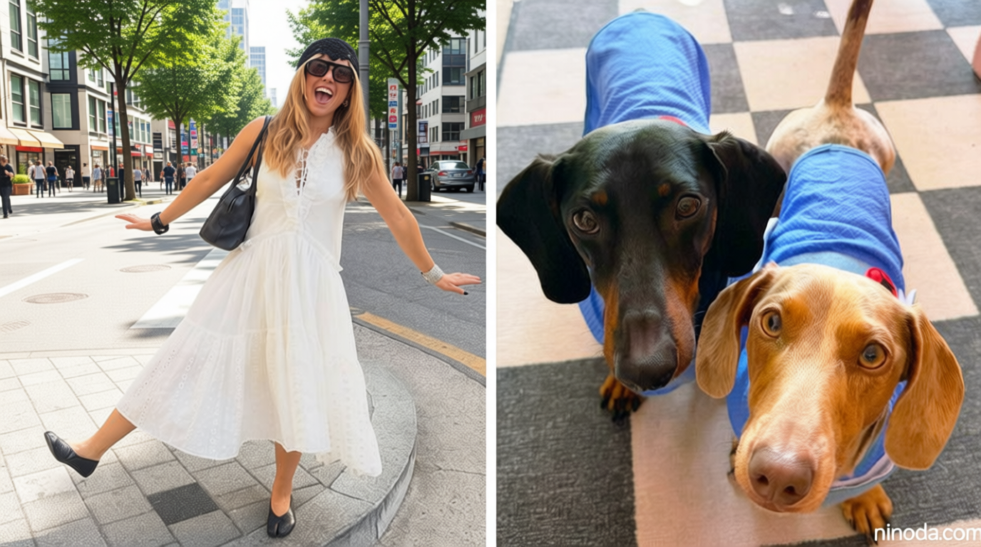 How to cope in a heatwave – according to you