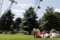 Summer warmth to return for weekend but heatwave chances fade