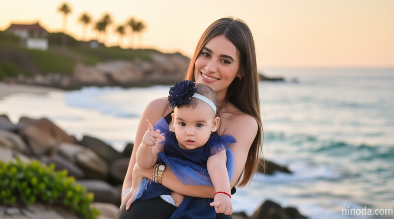 Mother dies saving daughter in Venezuela earthquakes