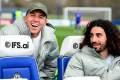 Cucurella joins Real Madrid – will Fernandez follow?