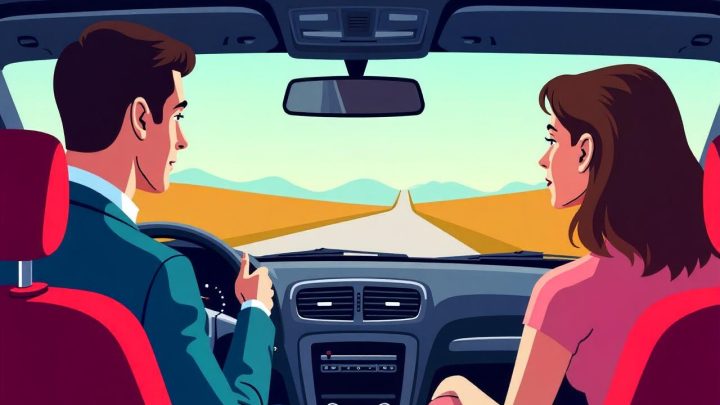 Driving test booking rules tightened after thousands of no shows
