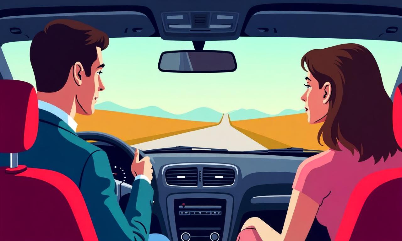 Driving test booking rules tightened after thousands of no shows