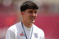Chalobah replaces injured Livramento for World Cup