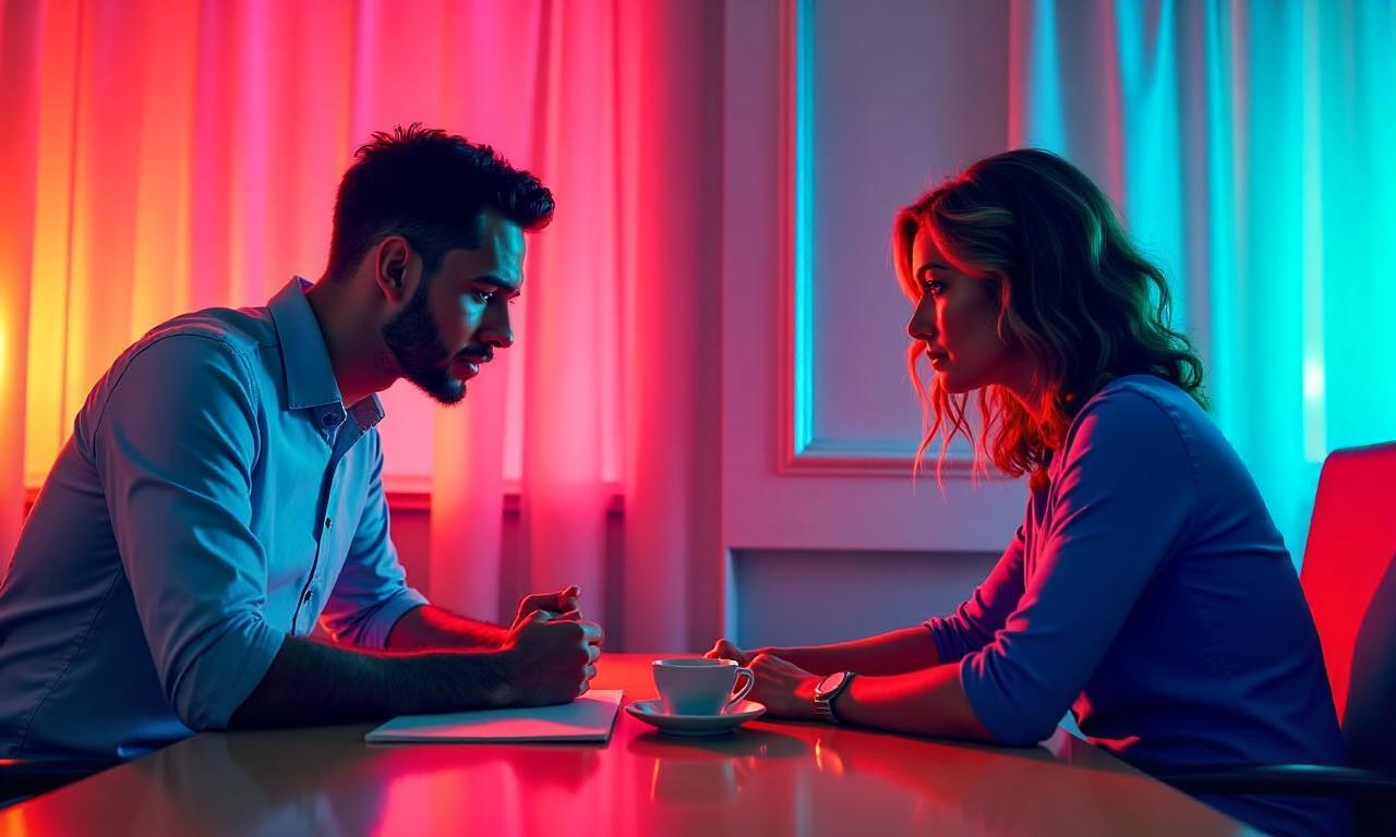 ‘I’ve matched with four men on dating apps – they were all scammers’