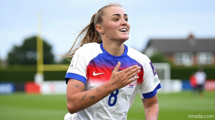 Lionesses will face Greece in World Cup play-offs