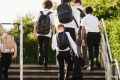 Pupil put in isolation booth for more than half a school year, BBC learns