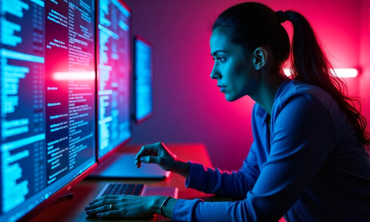 Surge in scams as fraudsters use AI to target people