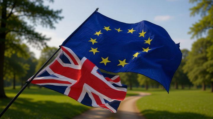 Ten years on, Brexit’s economic impact is becoming clearer