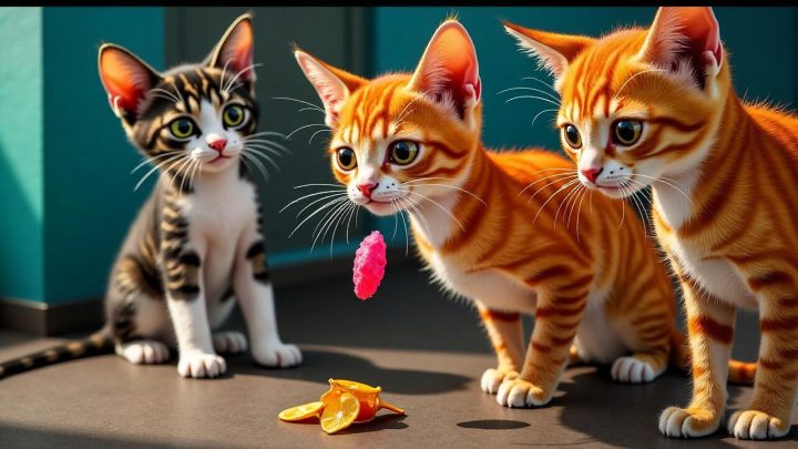 Hundreds of cats stolen for food in Vietnam rescued by police, welfare group says