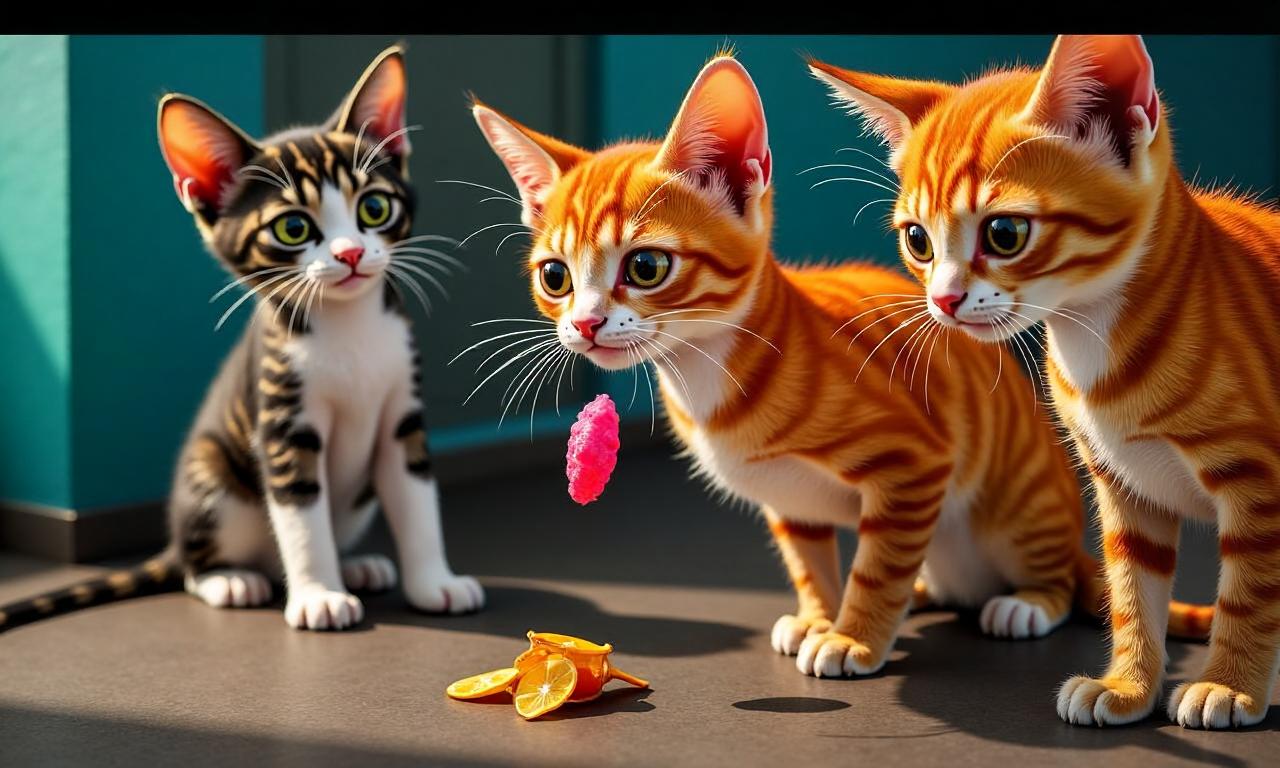 Hundreds of cats stolen for food in Vietnam rescued by police, welfare group says