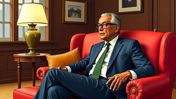 The cash-in-the-sofa saga that just won’t go away for South Africa’s president
