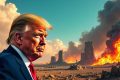 Bowen: Iran deal ends Trump’s war that revealed limit of US dominance