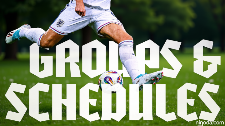 Job done – but England will not win World Cup unless they improve