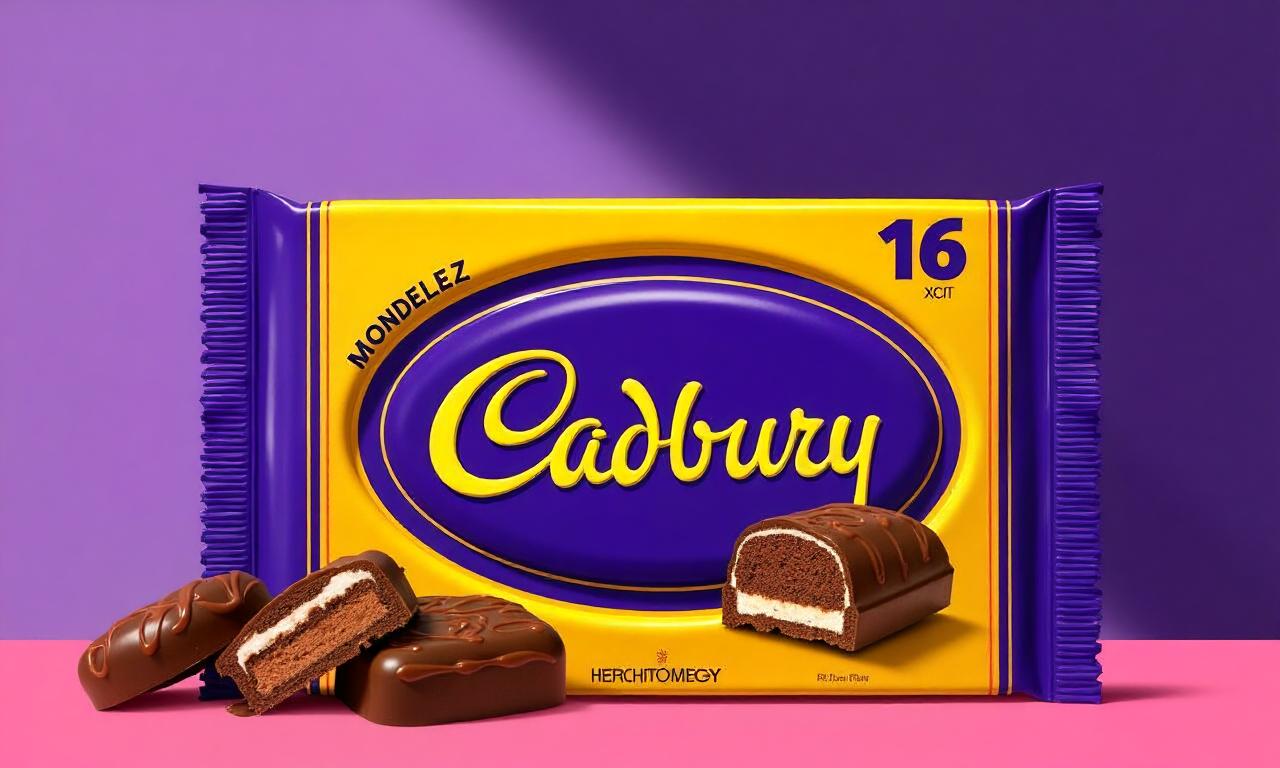 Cadbury chocolate-owner Mondelez defends staying in Russia