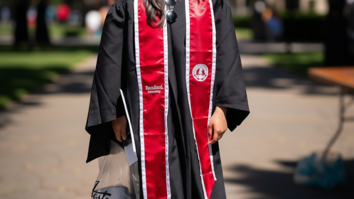 Stanford was their golden ticket – could AI help or hinder that?