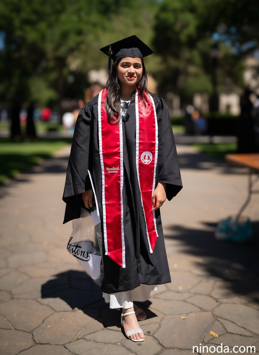 Stanford was their golden ticket – could AI help or hinder that?