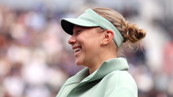 Williams’ Queen’s campaign in doubt after Mboko injury