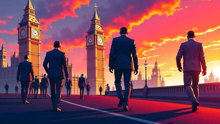 Delays to defence plan undermine UK credibility, MPs say