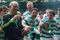 O’Neill safest of safe bets as Celtic opt against another gamble