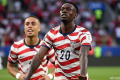 The US World Cup star who couldn’t be an American under Trump’s plan