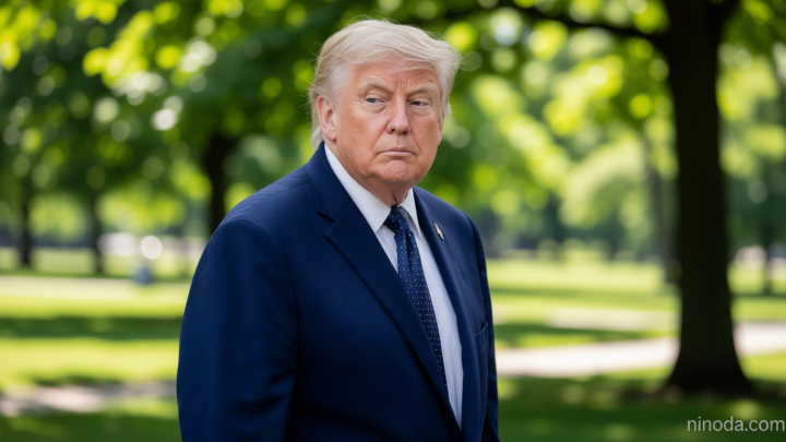 Congress passes war powers measure for first time, breaking with Trump over Iran