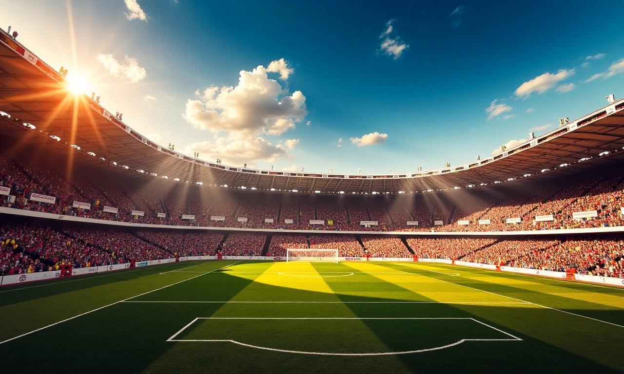 ‘Daylight robbery but worth it’ – what fans are spending on World Cup