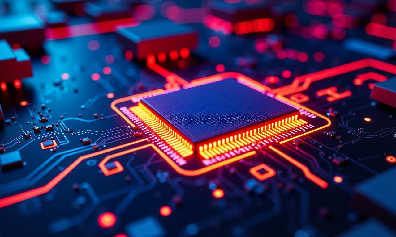 World’s largest chipmaker does not rule out price rises as costs increase