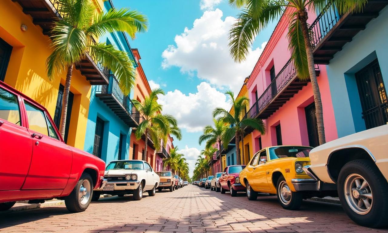 What do Puerto Ricans think of the viral song about their homeland?