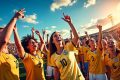 Olé, olé, olé, olé – What makes a memorable World Cup song?