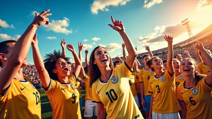 Olé, olé, olé, olé – What makes a memorable World Cup song?